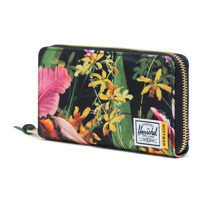 Herschel Polyester Wallet Regular Unisex Multicolor-1