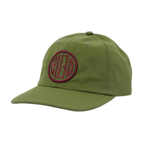 Deus Ex Machina Pill Cap