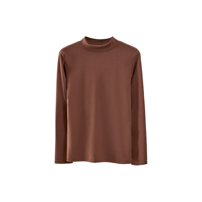 2323 Women's Thermal Tops-10