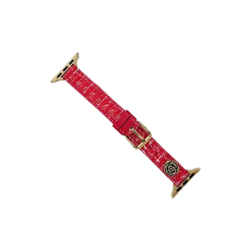 Warbler dew Unisex Watch Bands-8
