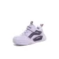 LkS220-1 Purple[Leather Upper Waterproof]