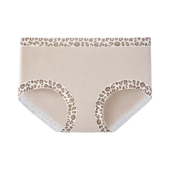 Urban Beauty Underpants Women's Combo Set