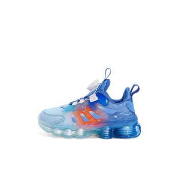 BOBDOG Slip Resistant Anti Kick Cushioning Wear Resistant Rebound Breathable Quick Dry Kids' Running Shoes Kids'