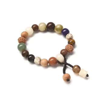 TANGCHAO Bodhi Seed Bracelets Unisex