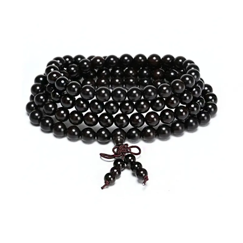 JIAFULAI Bloodwood Bracelets Unisex-4
