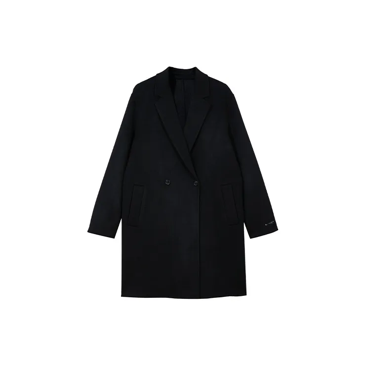 JACK&JONES Coats Men E40 Black-1