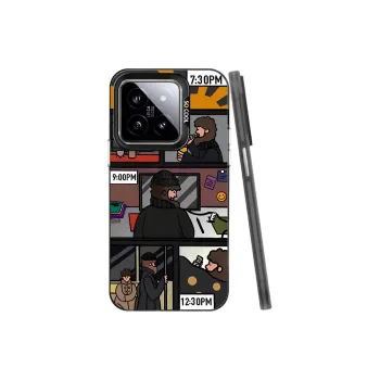 YIBAOBAO Phone Cases