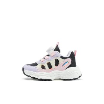 Sanrio x Hello Kitty Hello Kitty Anti Kick Water Resistant Warm Low Top Kids' Running Shoes Kids'