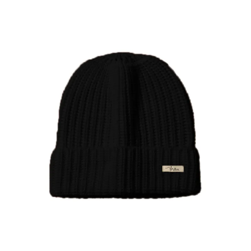MILLIE'S Acrylic Beanies Unisex-5