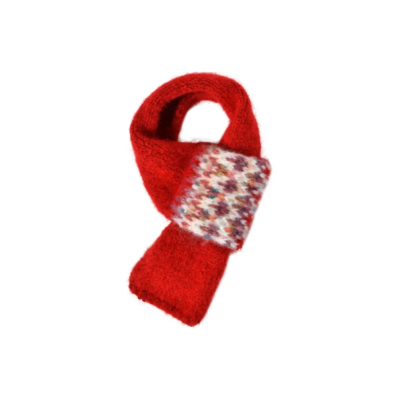 KENMONT Knit Scarves Women's-1