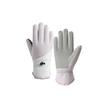 HNJ Ski Gloves Outdoor Cycling Motorcycle Gloves Unisex