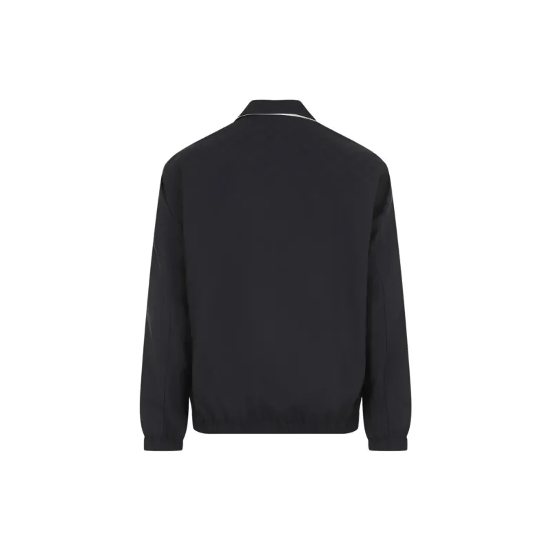 GUCCI Reversible Jacket-1