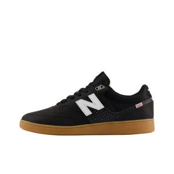 508 Brandon Westgate X Numeric New Balance 'Black Gum'