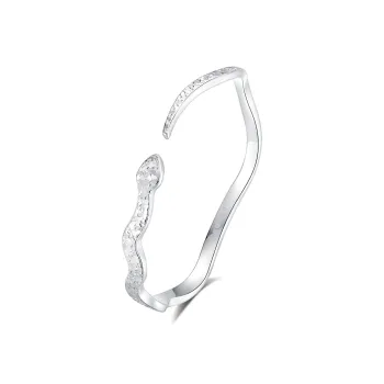 Avani 999 Fine Silver Bangles Women's
