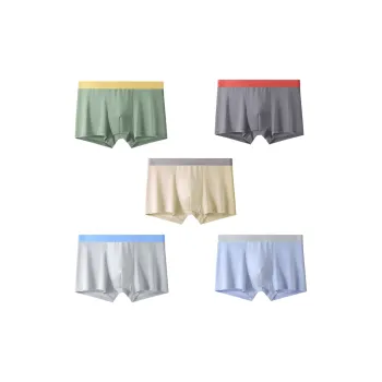 GOSO Underpants Men's Combo Set
