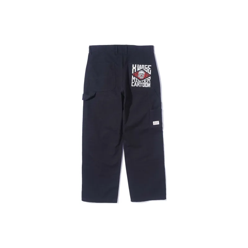 XLARGE Cargo Pants Unisex-1