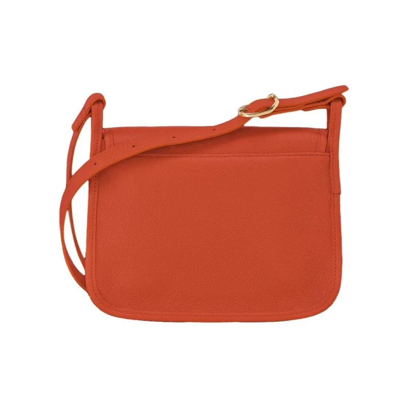 LONGCHAMP Le Foulonné M Crossbody Bag-2