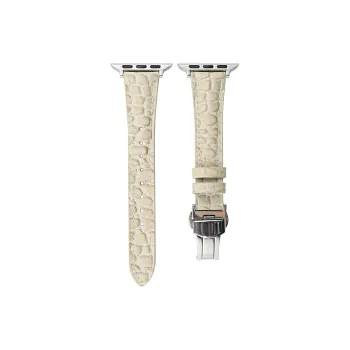 Vobafe Watch Band Apple Compatibility 38 49mm Leather