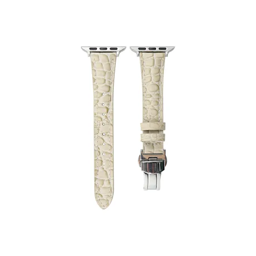 Antey Watch Band Apple Compatibility 175 220mm Silicone Material