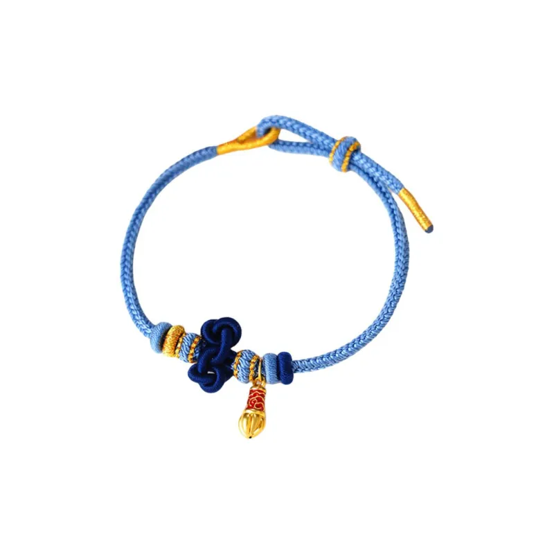 BYTHERE Top Of The Class, Academic Success 999 Solid Gold Fixed Price Bracelets Unisex-3