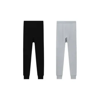 H YXIANG Women's Thermal Pants