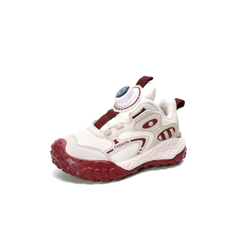 Wooden Rabbit Kids Lifestyle Shoes Kids'-13