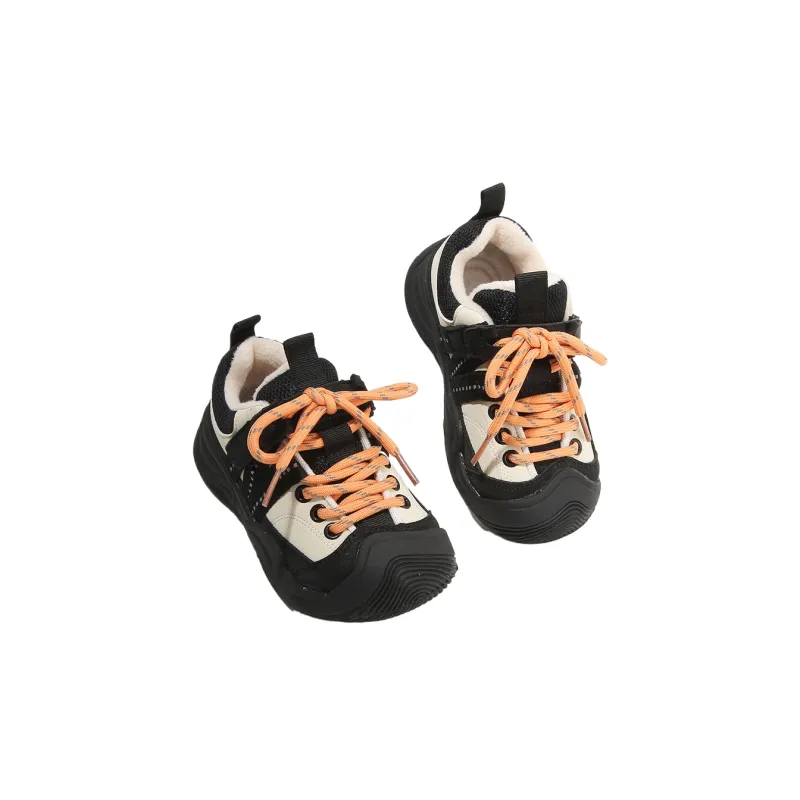 MAIBUXIONG Kids Lifestyle Shoes Children Aged 3 7 Years Old-2