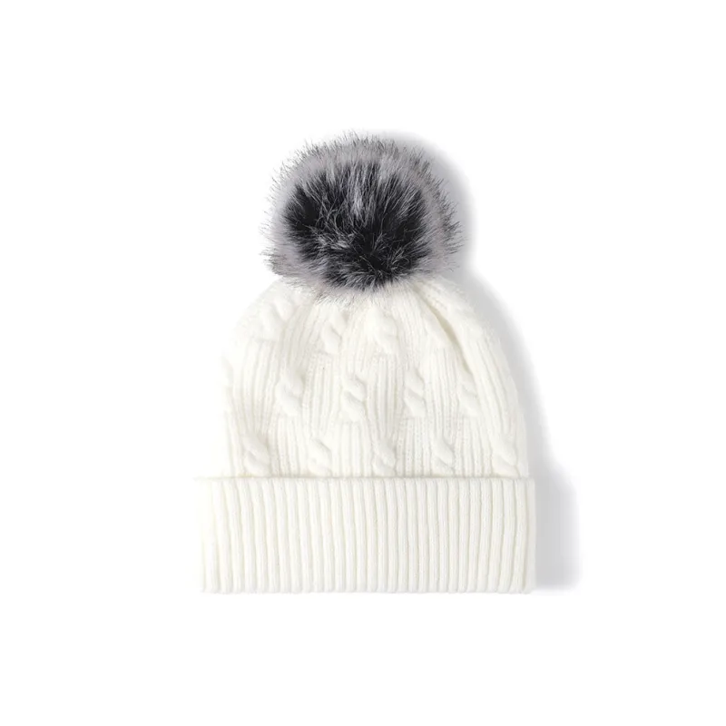 Yamaichi Maru Acrylic Beanies Unisex-1