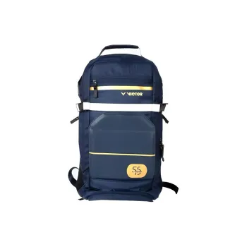 VICTOR Polyester Backpack Regular Unisex Medieval Blue