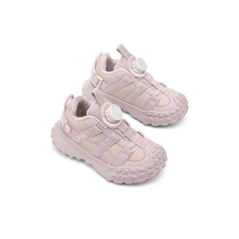 Jeep Kids Lifestyle Shoes Hyacinth Purple Kids'-3