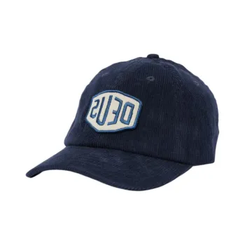 Deus Ex Machina Shield Dad Cap