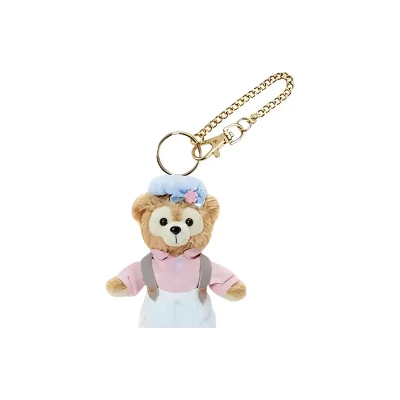 Disney 2023 Spring Collection Dolls Plush Pendant 15cm Height-1