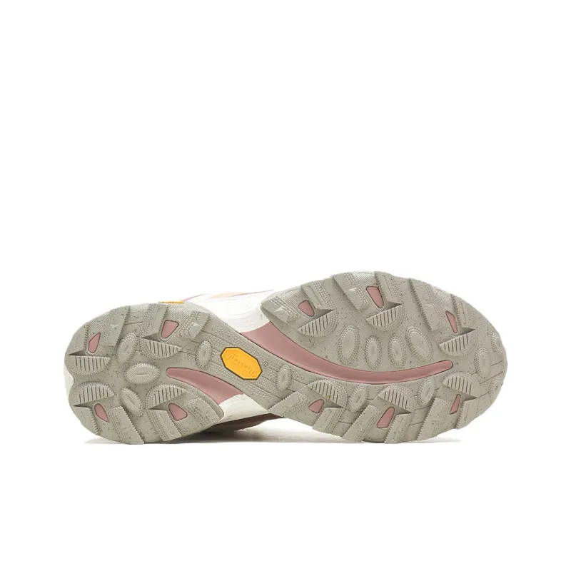 Speed Solo Women's MERRELL Mid 'Burlwood' Women's-5