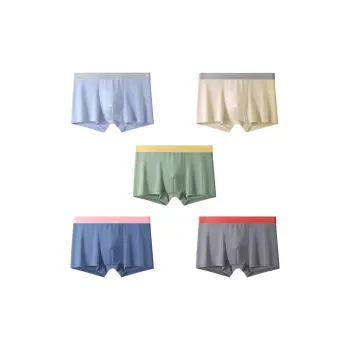 GOSO Underpants Men's Combo Set
