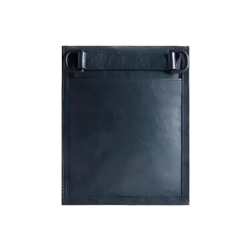 Balenciaga Explorer Arena Lambskin Clutch Small Size Men's Clutch-4