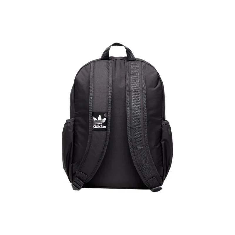 Adidas Camo Graphics Backpack Utility Black-3