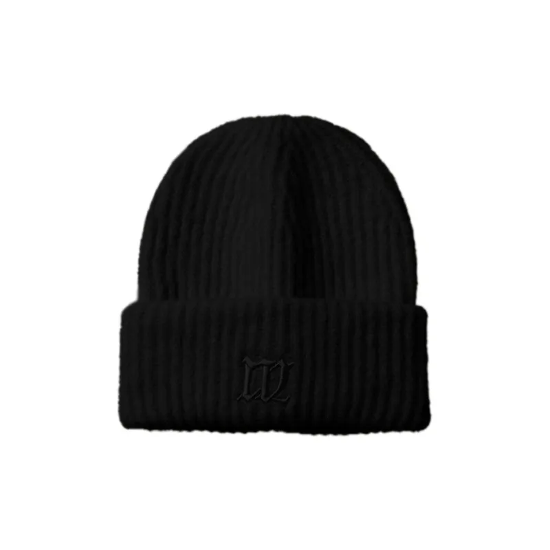 MILLIE'S Polyester Beanies Unisex-3