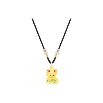 SUCH NICE Alloy Necklaces Unisex
