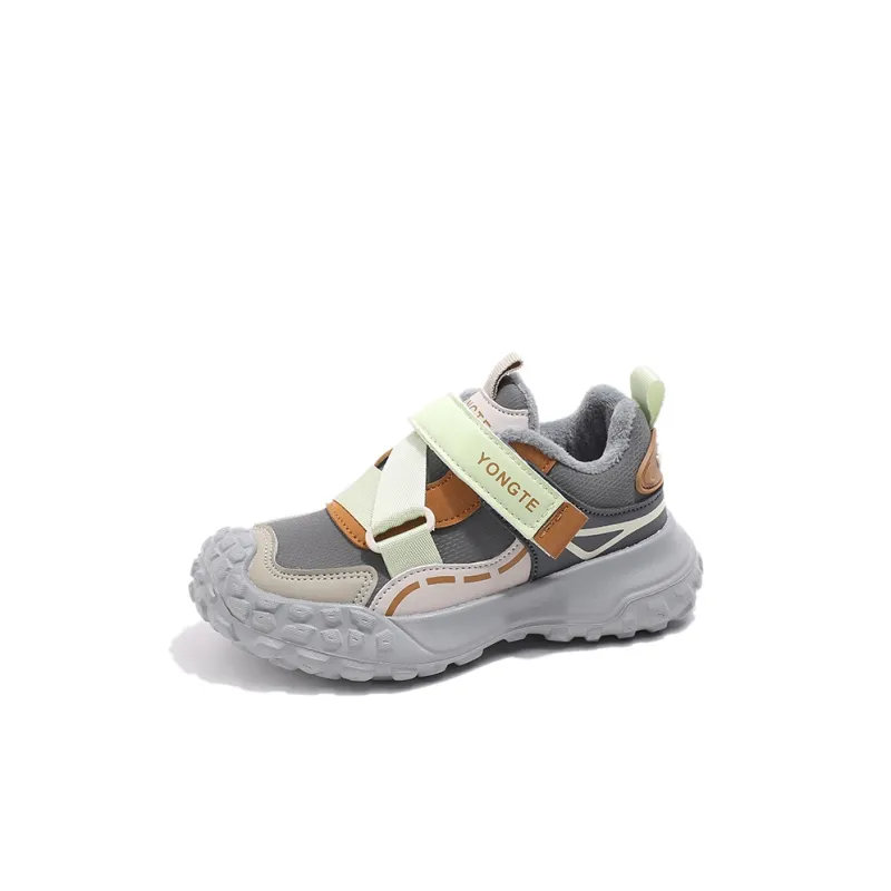 Wooden Rabbit Kids Lifestyle Shoes Kids'-6