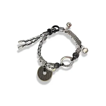 GIRATI Bracelets Unisex