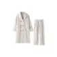 White R24236 Women's (with Pants)