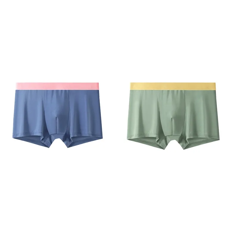 GOSO Underpants Men's Combo Set-9