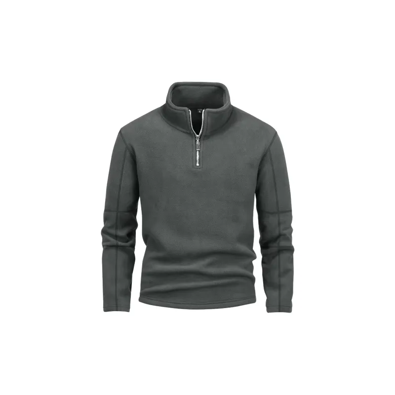 Bejirog Men Thermal Tops-3