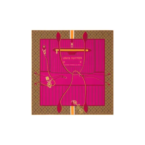 LOUIS VUITTON M96536 My Neverfull Square 90