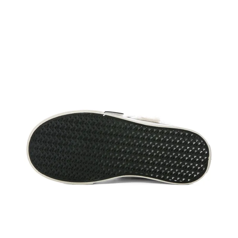 Lovely You Thermal Lightweight Low Top Skateboard Shoes Women's-14
