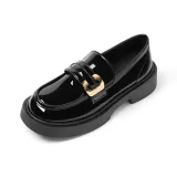 Black Glossy
