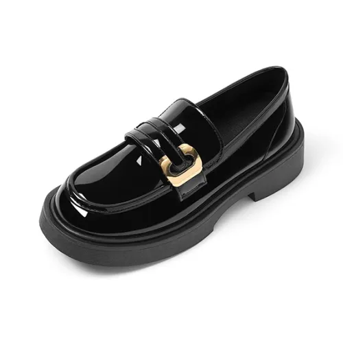 Crelinkxlat Loafers Women's Black