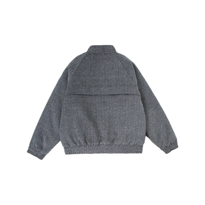 GBXM Jackets Unisex-1