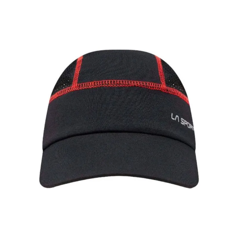 LA SPORTIVA - Baseball Caps Unisex Black-0