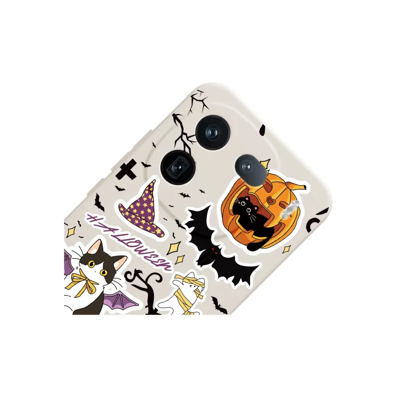 MINISO Phone Cases-5